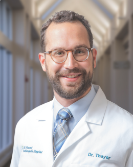 Evan C. Thayer, MD