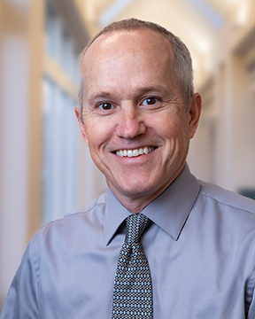 David Thompson, MD