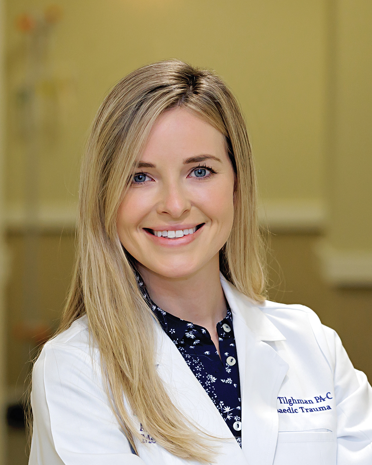Kimberly A. Tilghman, PA