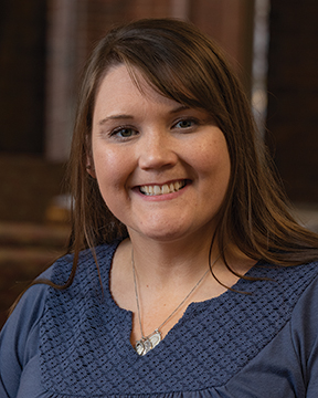Amanda Tucker, NP