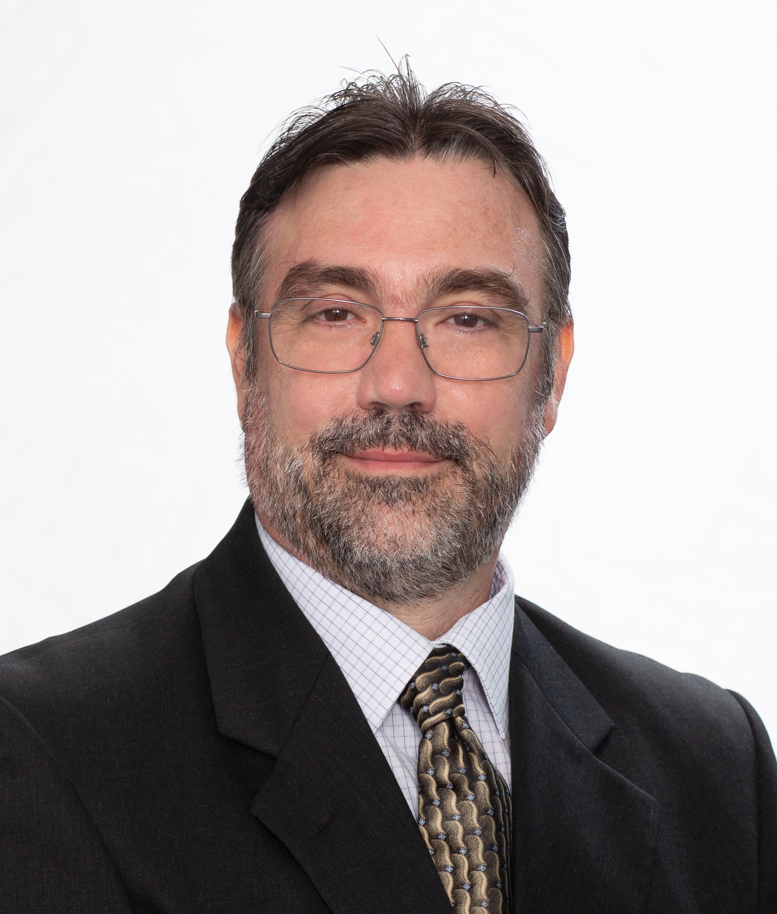 Ulises P. Militano, MD
