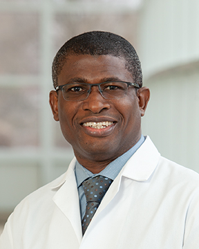 Anthony Uvieghara, MD