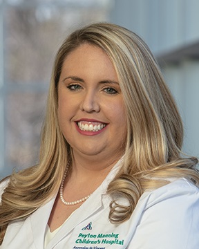 Betsy E. Van Dyke, PsyD, LP