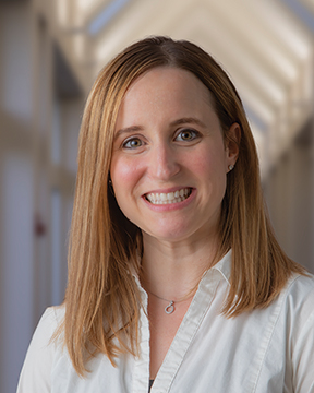 Megan E. Vannatta, MD