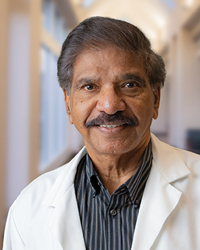 Pekkuzhiyil Varghese, MD
