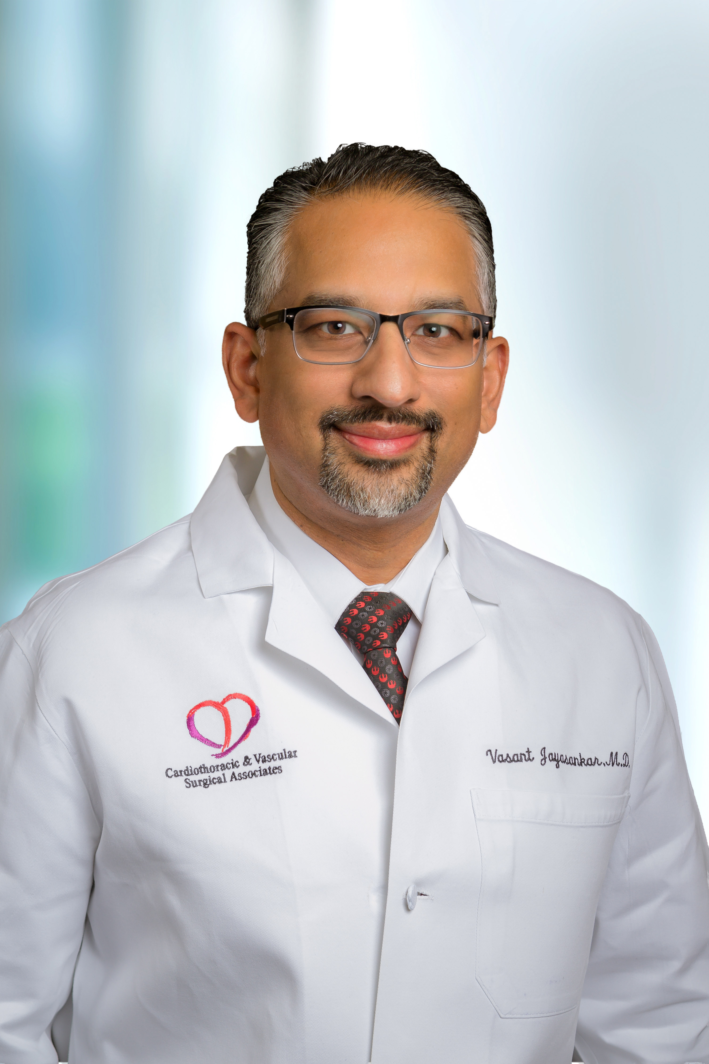 Vasant Jayasankar, MD