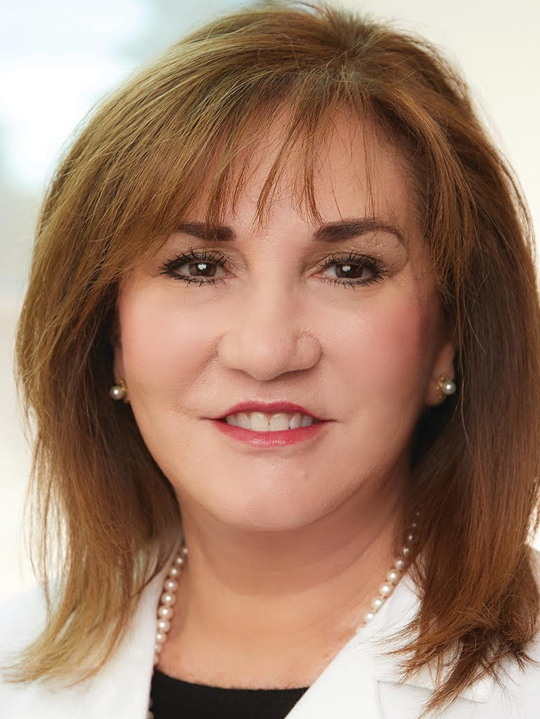 Vickie Gatlin, APRN