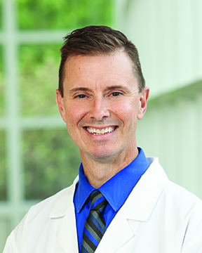 Jon R. Voyles, MD