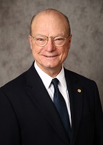 W. Patrick Flanagan, Jr., MD