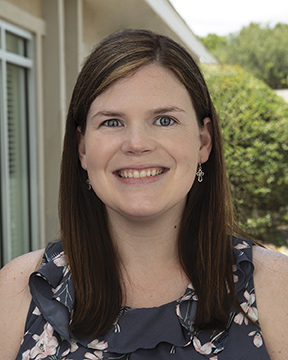 Carolyn Waddell, PA