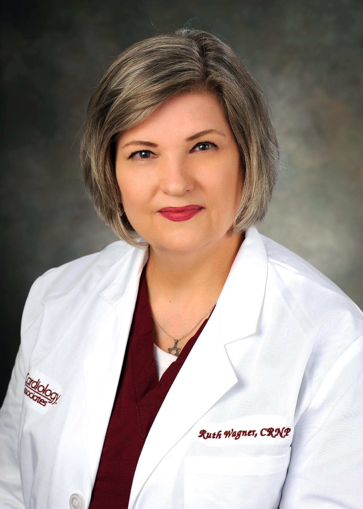 Ruth H. Wagner, CRNP