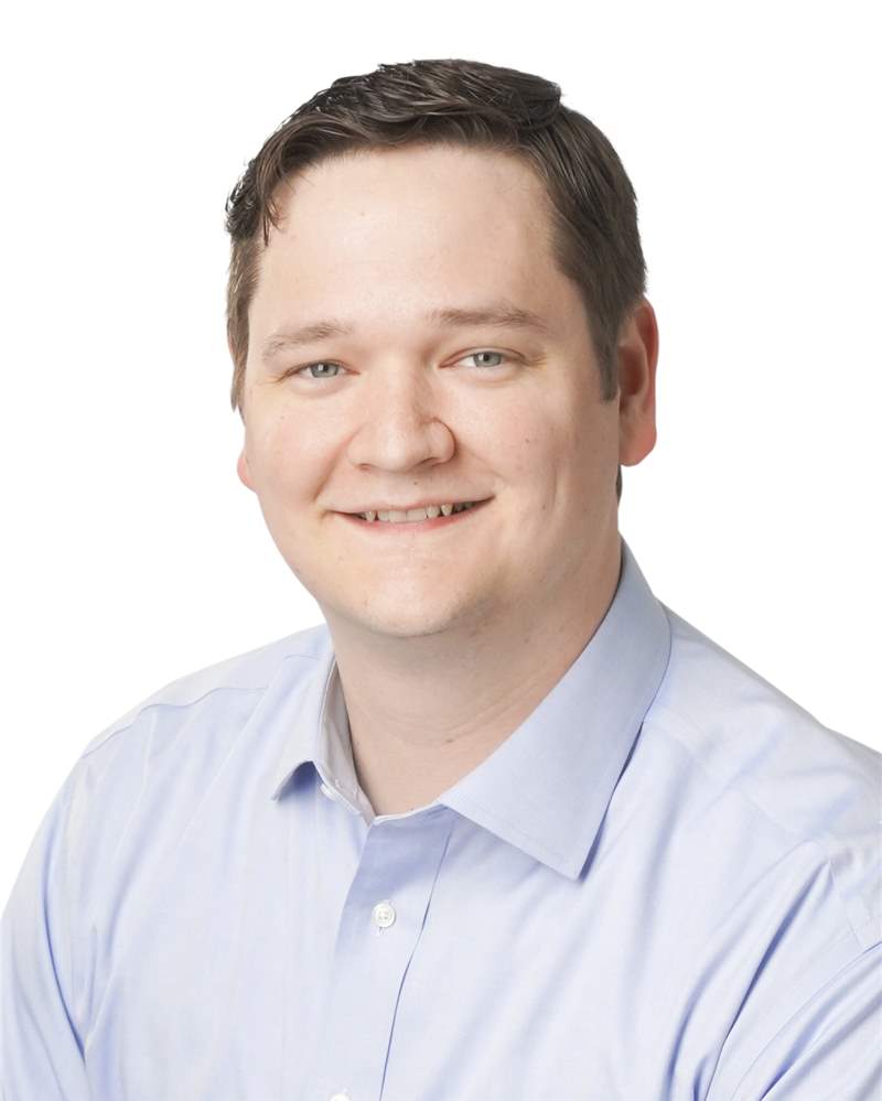 Matthew Walker, MD