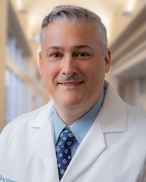 Michael C. Walls, MD