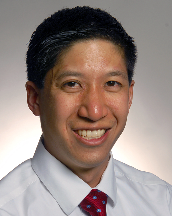 David J. Wang, MD