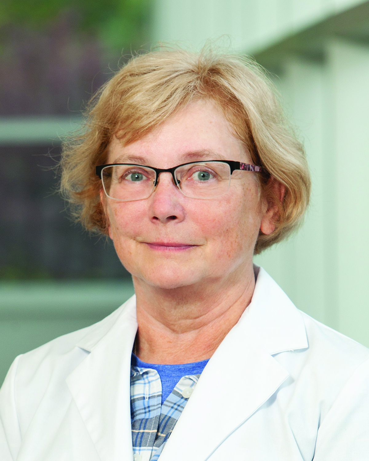 Janice L. Ware, NP