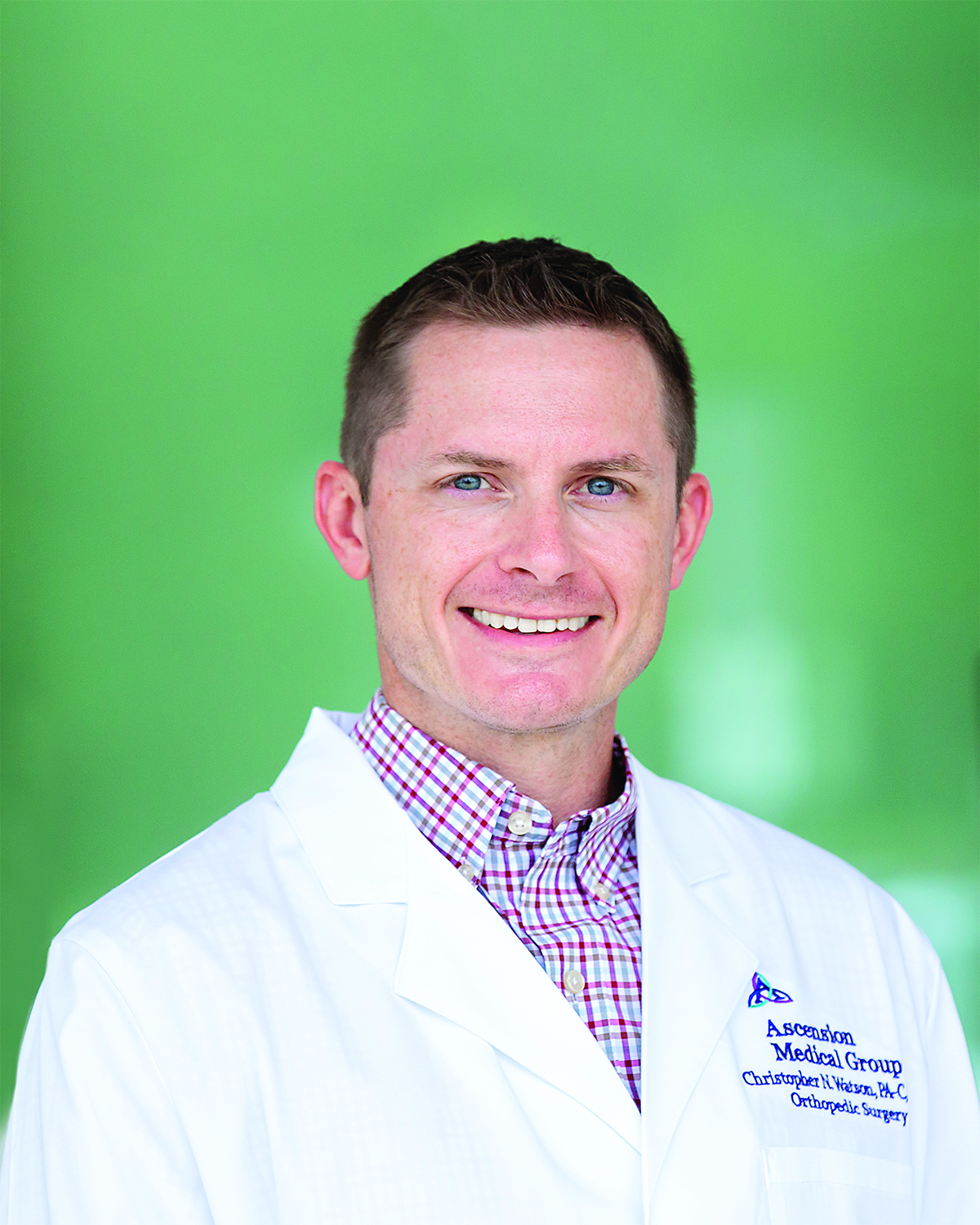 Christoper Neil Watson, PA