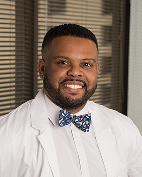 Christopher DeShawn Watson, MD