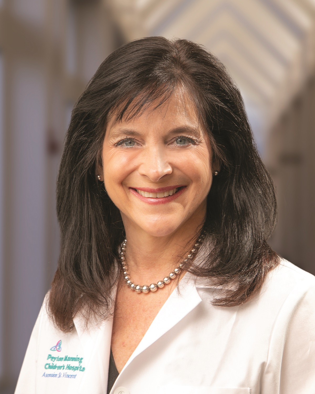 Monica Wehby, MD