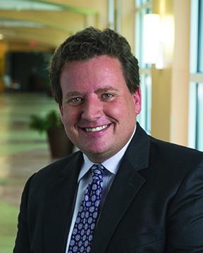 Aaron West, MD