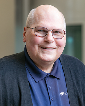 Joseph V. Westrom, MD