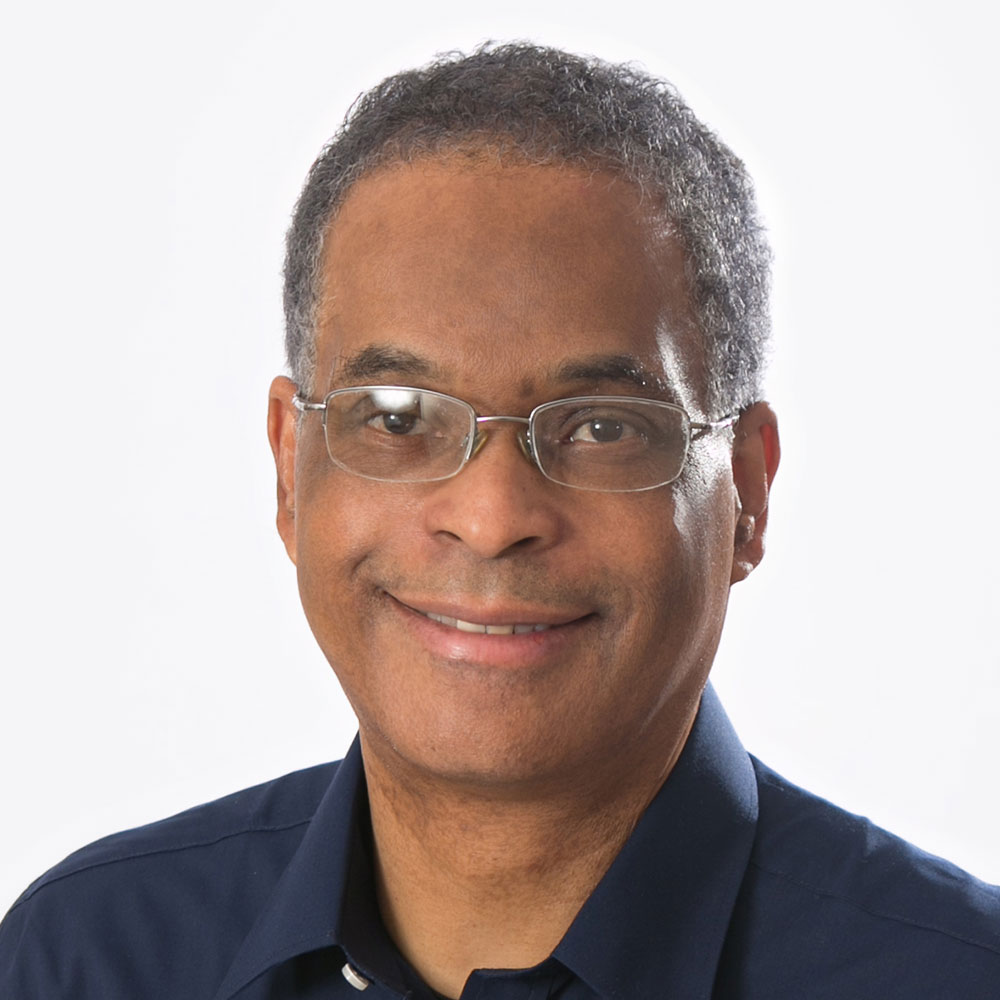 Hiram Whitaker, MD