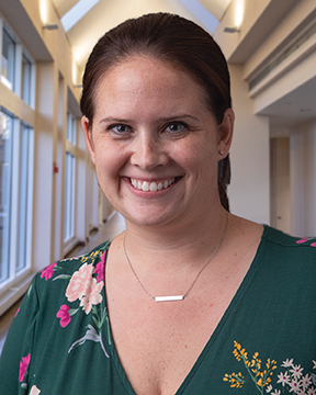 Sabrina F. White, PMHNP-BC, MSN, RN