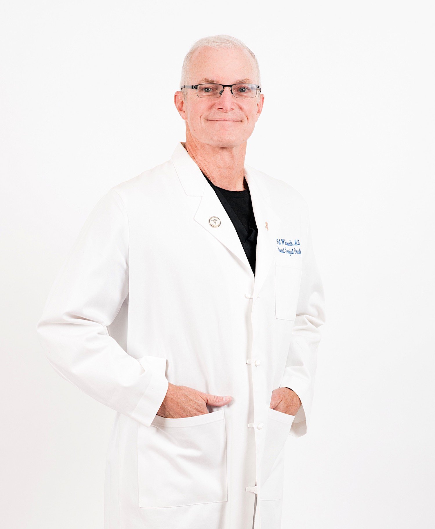Pat W. Whitworth, Jr., MD