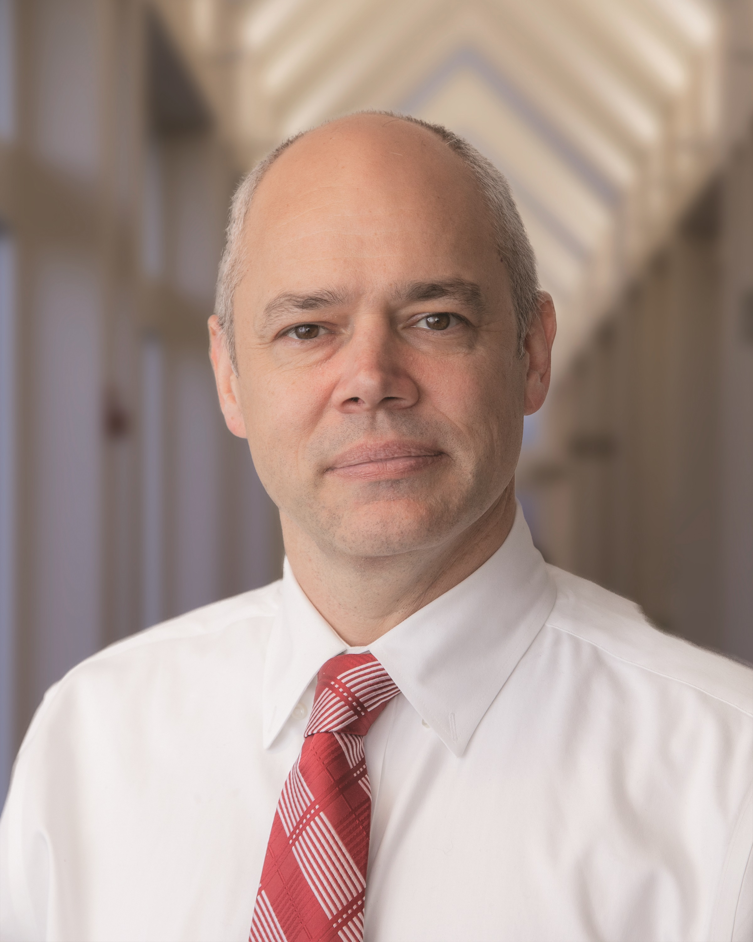 Chad Wiesenauer, MD