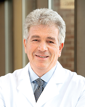 Michael K. Wilensky, MD