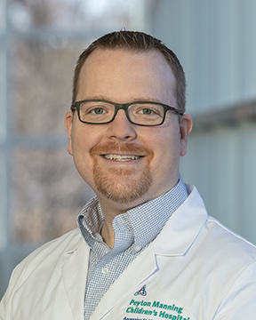 Jason Wiles, MD