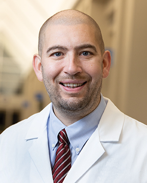 Jonathan Wilhite, MD