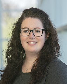Danielle N. Williams, NP