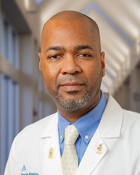 Olatunji W. Williams, MD