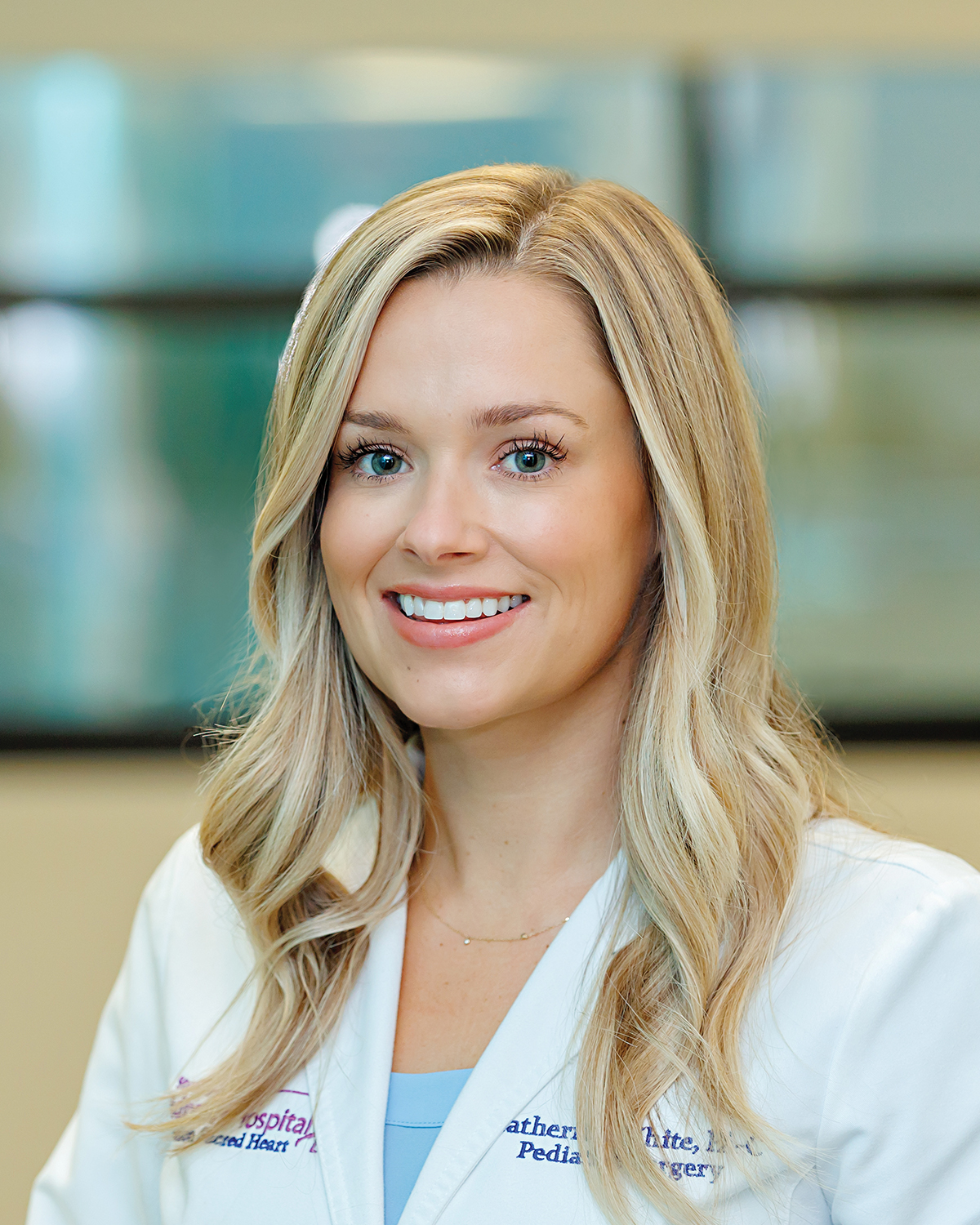 Catherine W. White, PA, BS
