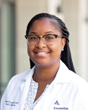 Sherian Wilmot-Carter, MSN, APRN, NP-C