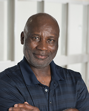 John R. Wilson, LCSW