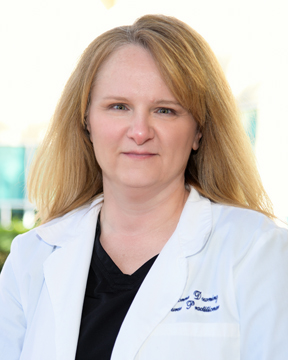 Lavonne Wolfe, ARNP