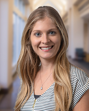 Caitlin R. Wright, NP