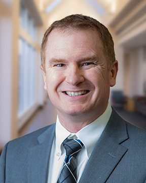 Gary Wright, MD
