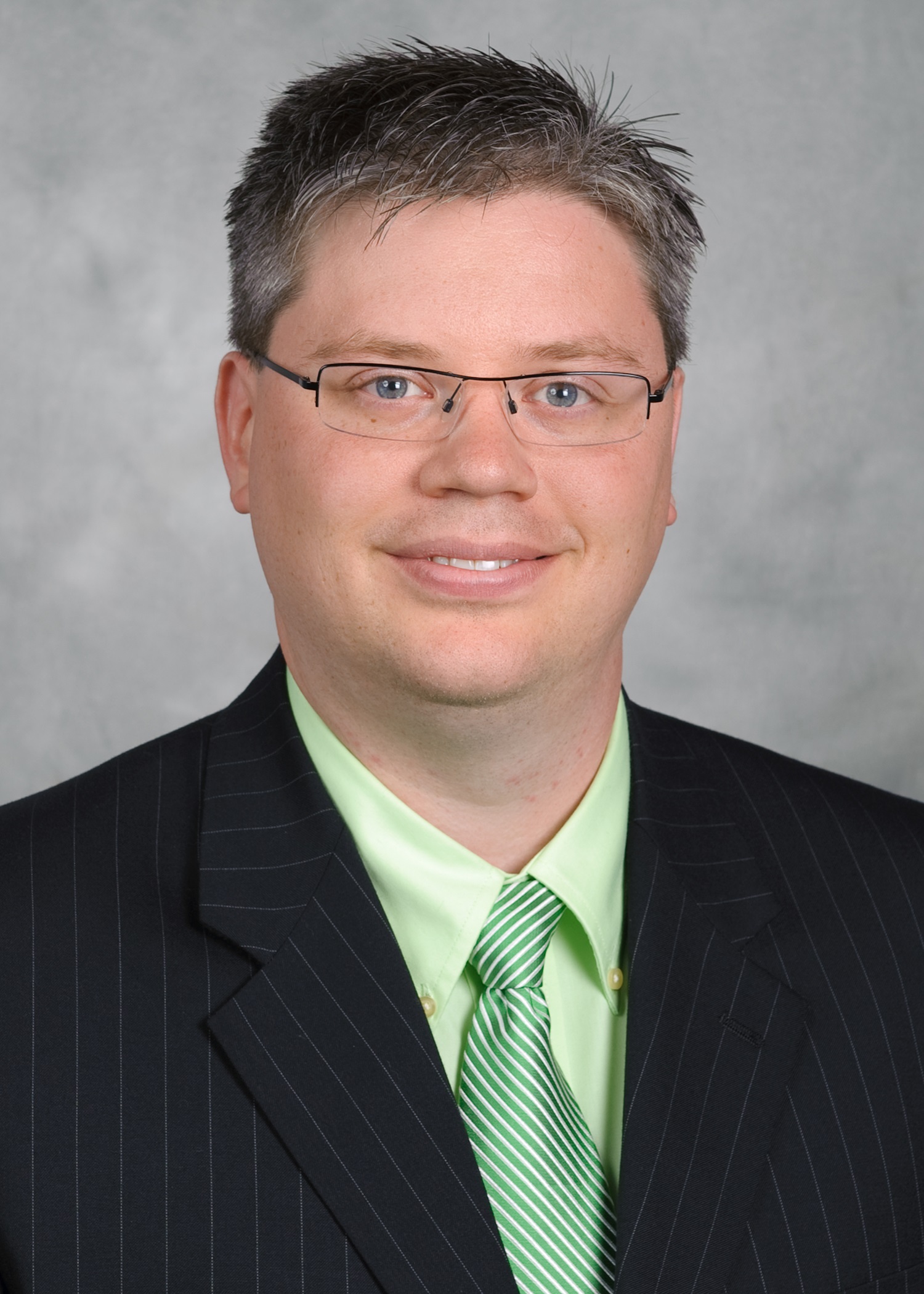 Brandon Wynn, DO