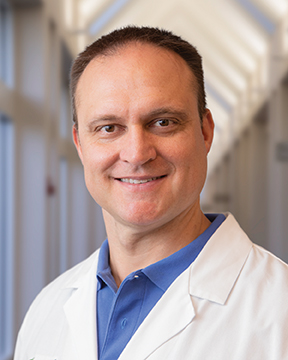 Gregory C. Yerington, MD