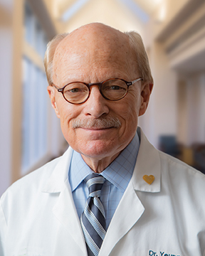 Steven Young, MD