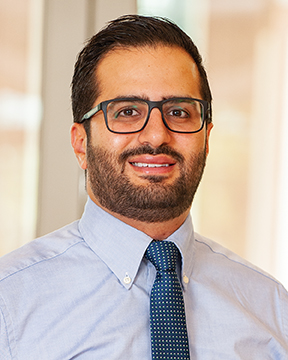 Mohamad Yousef, MD