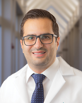 Mohamad Yousef, MD