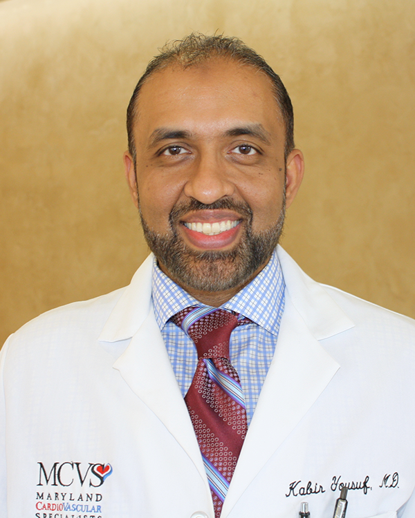 Kabir Yousuf, MD