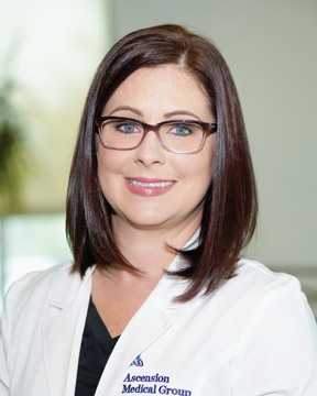 Erin Yuknis, ARNP