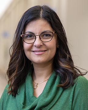 Mona A. Zawaideh, MD