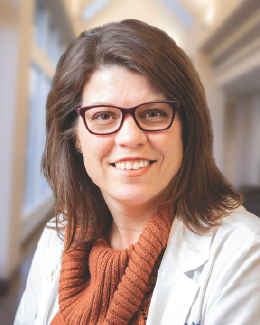 Brooke A. Zerkel, NP