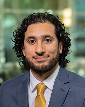 Salman A. Hasan, DO