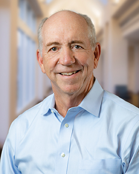 Patrick Healey, MD